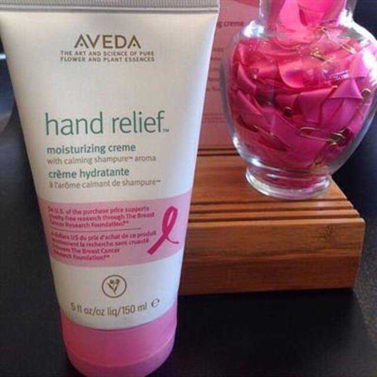 Customer photo for "Hand Glam"