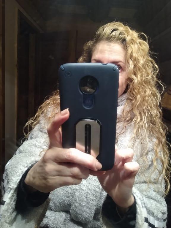 Customer photo for "My photo speaks for itself.."