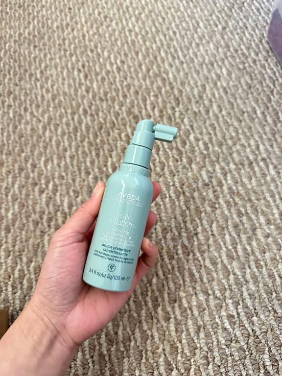 Customer photo for "I'm obsessed with this packaging"