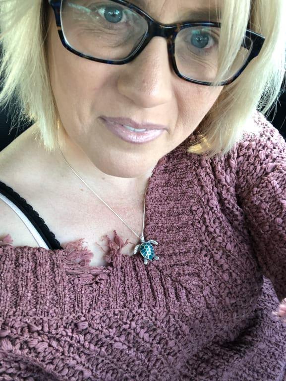 Customer photo for "Love this product"