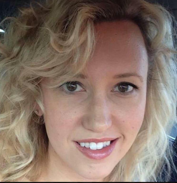 Customer photo for "If I use this I have curls"