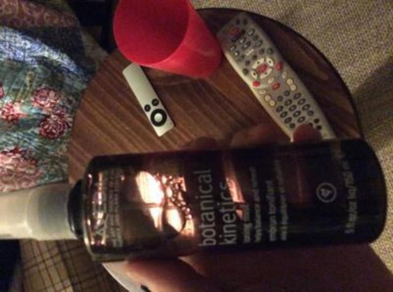 Customer photo for "Refreshing clean skin"