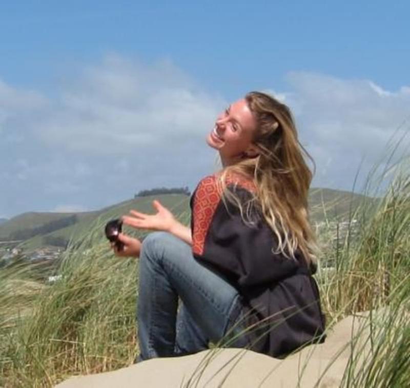 Customer photo for "Yoga in a Bottle"