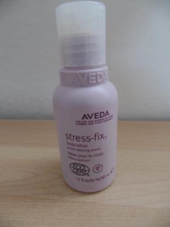 Customer photo for "Blissful scent, takes away all the stress!"