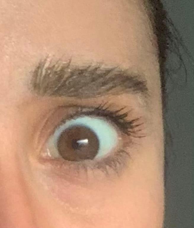 Customer photo for "Definitely would buy again"