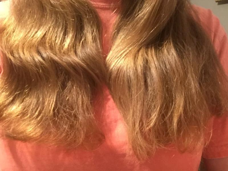 Customer photo for "The only thing that works for me!"