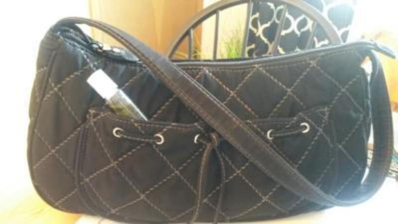 Customer photo for "Goes everywhere with me"