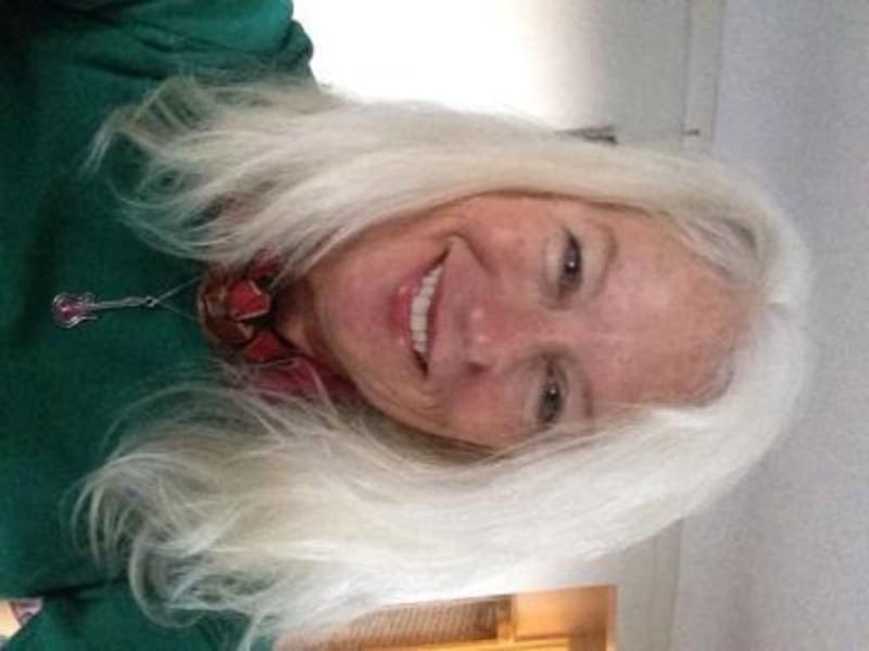Customer photo for "Brilliant Conditioner"