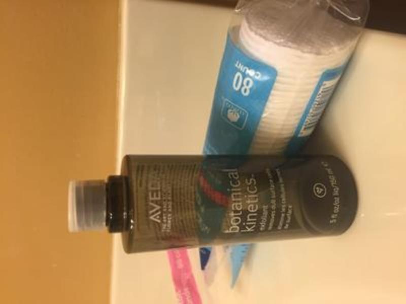 Customer photo for "It really works!"