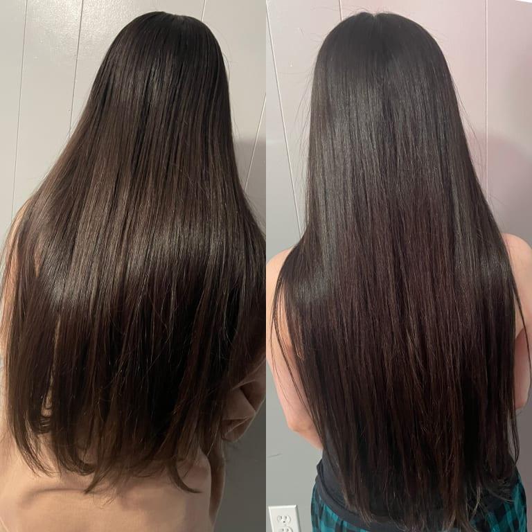 Customer photo for "I would buy this product again and again"