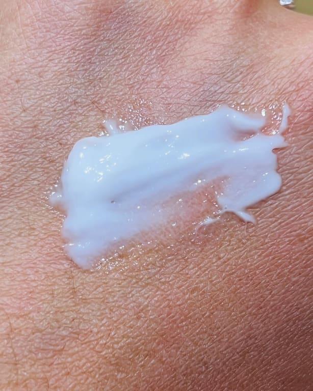 Customer photo for "Work best on my scalp"