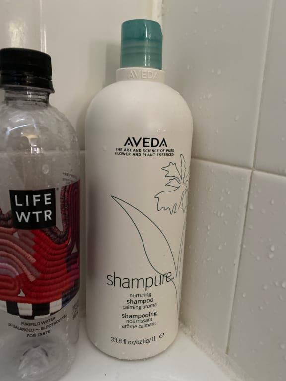 Customer photo for "I STAN BY SHAMPURE."