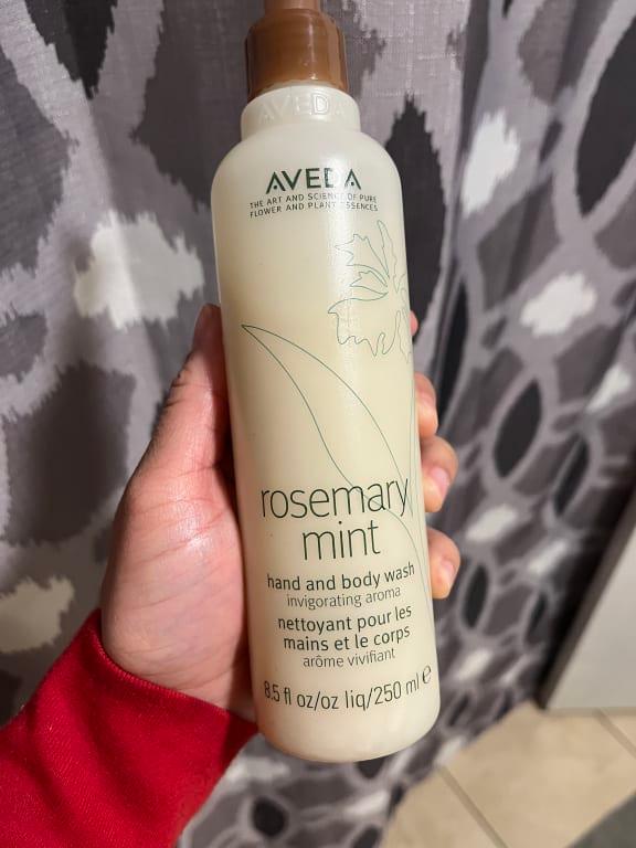 Customer photo for "Didn't have a strong scent to it"