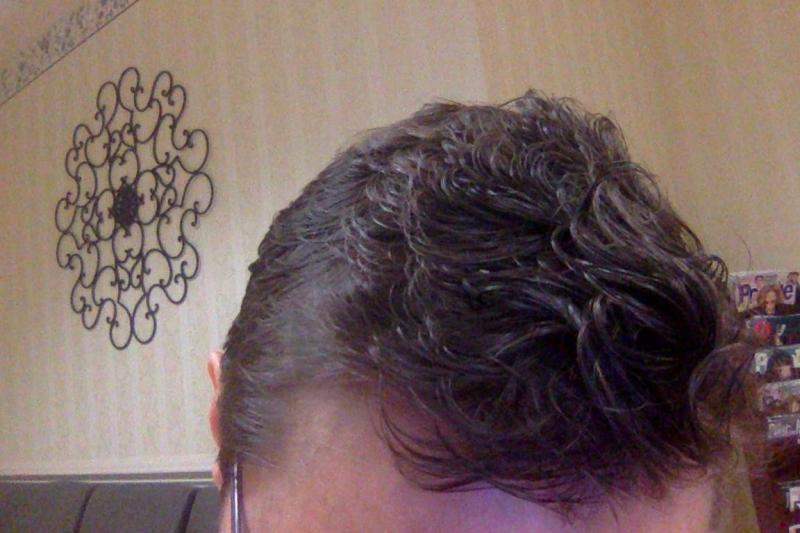 Customer photo for "I have been using Phomollient for as long as I can remember"
