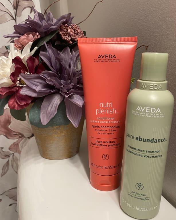 Customer photo for "Not volumizing!"