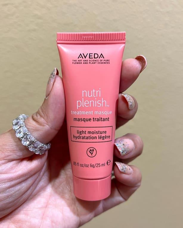 Customer photo for "Work best on my scalp"