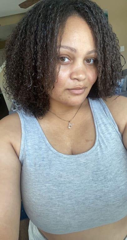 Customer photo for "Deep Moisture"