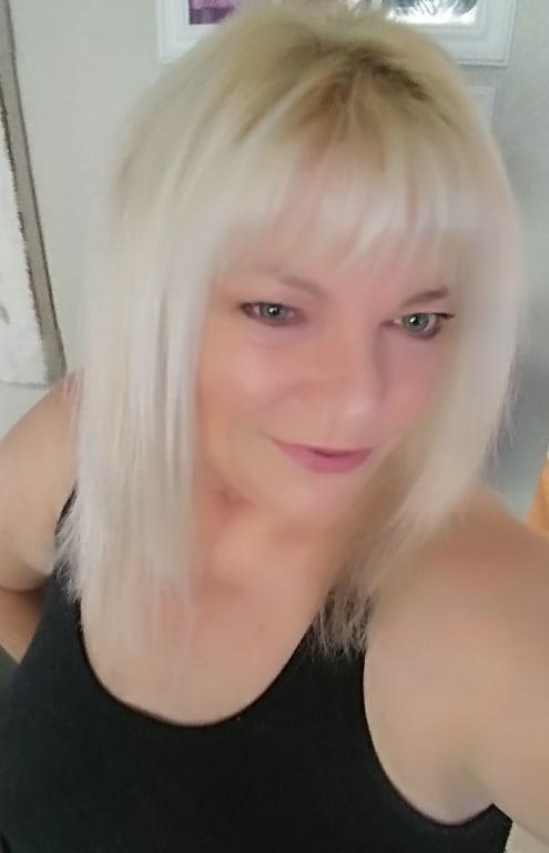Customer photo for "I will purchase this shampoo again!"