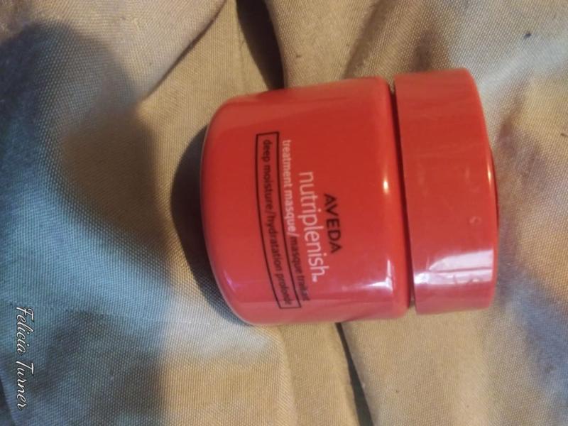 Customer photo for "Deep Rescurer"