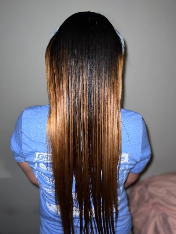Customer photo for "I would buy again!"