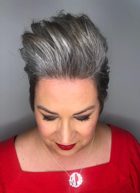 Customer photo for "Don't want to be without!"