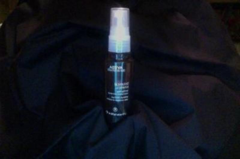 Customer photo for "Refreshing and soothing!"