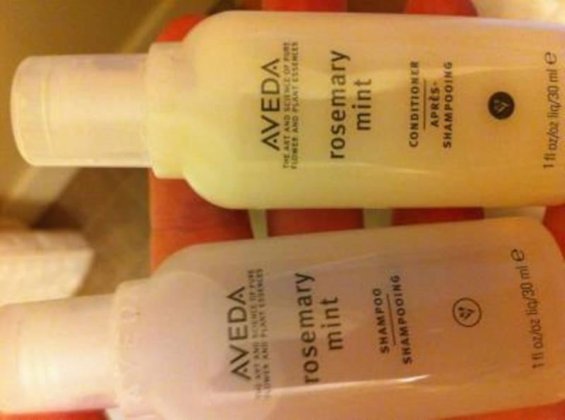 Customer photo for "Soft curly hair, easy for everyday"