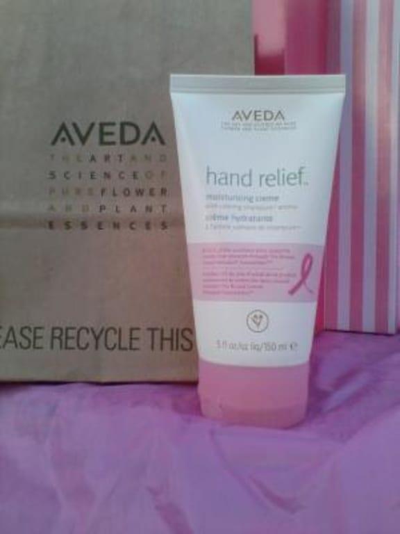 Customer photo for "My moisturizing must-have for the winter!"