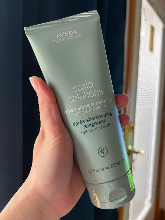 Customer photo for "Loving my smooth hair!"