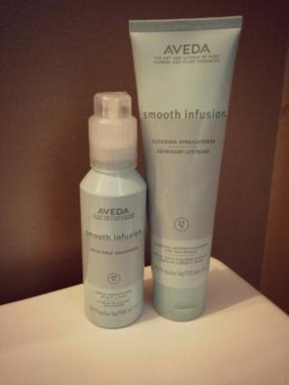 Customer photo for "Great for taming curly hair"