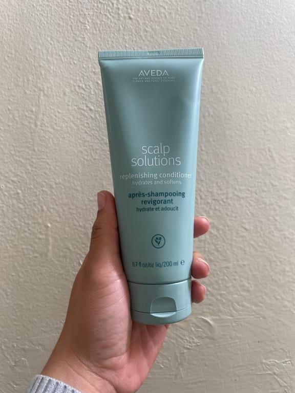 Customer photo for "Super refreshing"