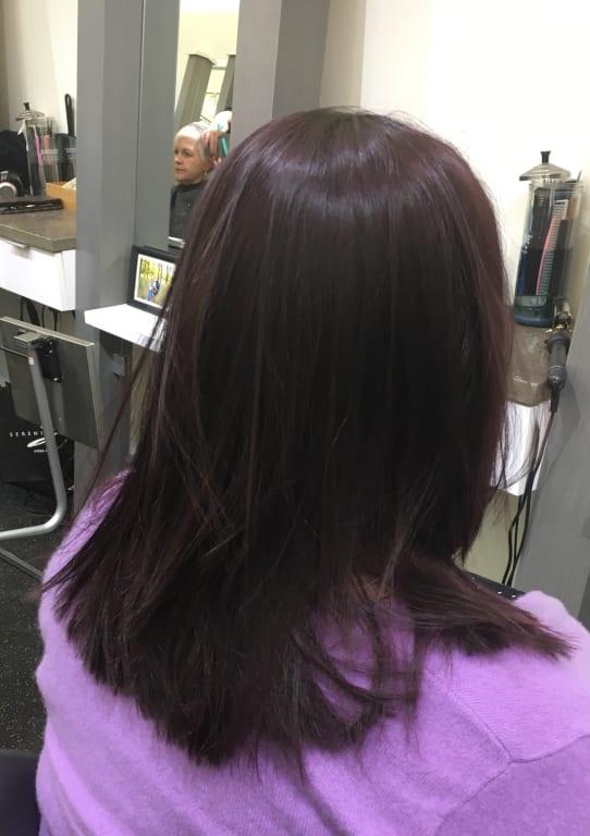 Customer photo for "Nest of Tangles"