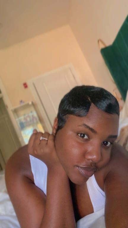 Customer photo for "I would definitely purchase!"