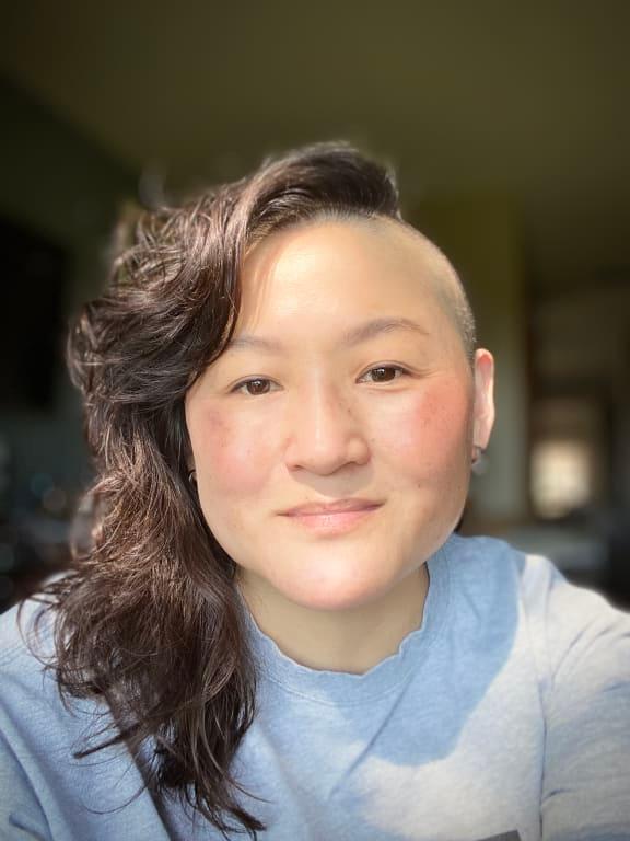 Customer photo for "Natural Summer Waves"