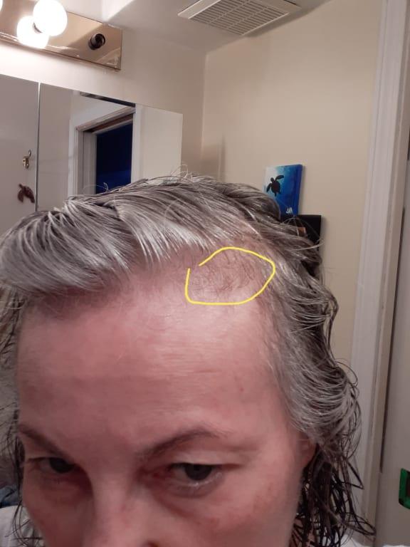 Customer photo for "I would buy this product again"