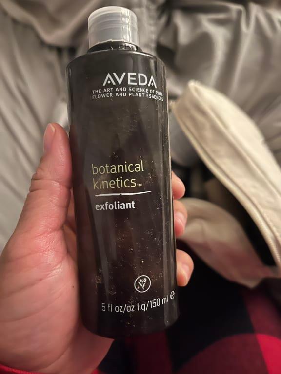 Customer photo for "Smells Good"