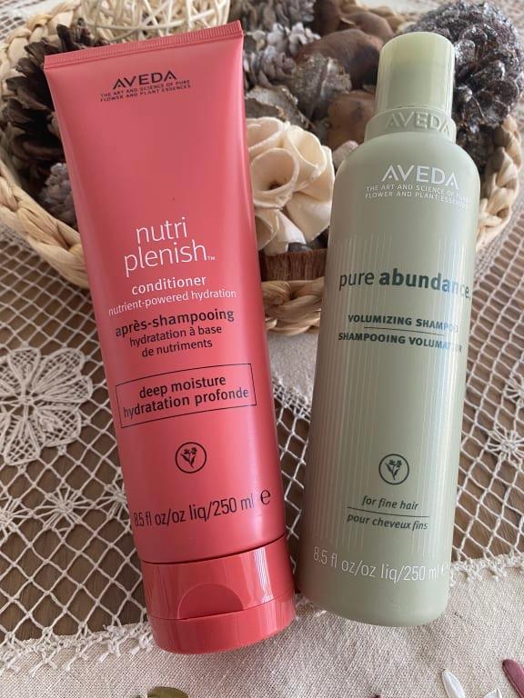 Customer photo for "Not volumizing!"