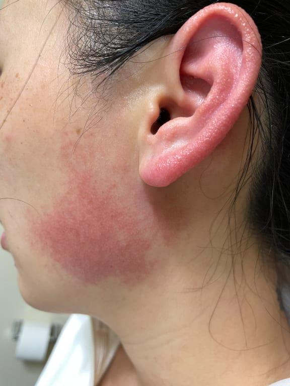 Customer photo for "No bad review allowed ?"