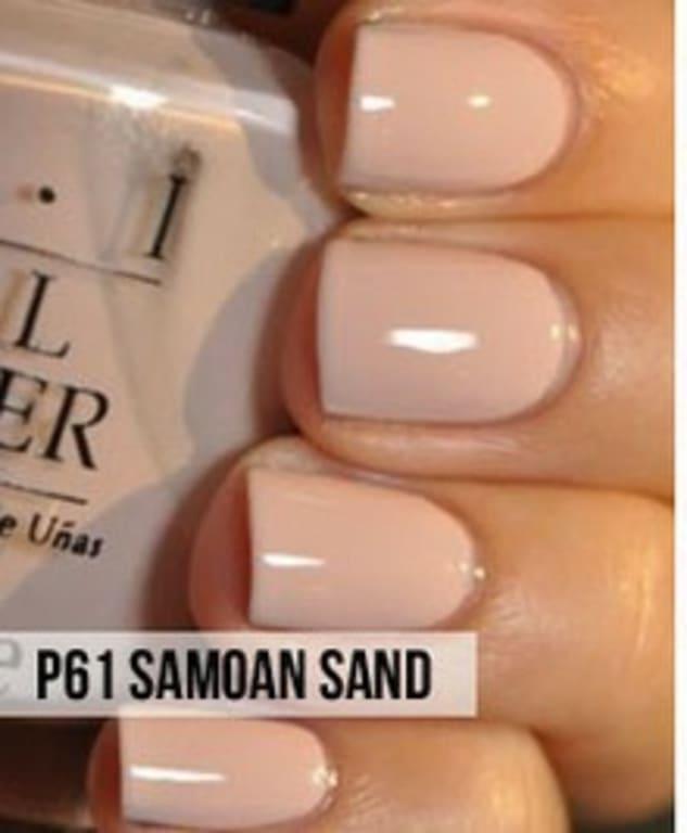Customer photo for "I love this product but more so for my nails!"
