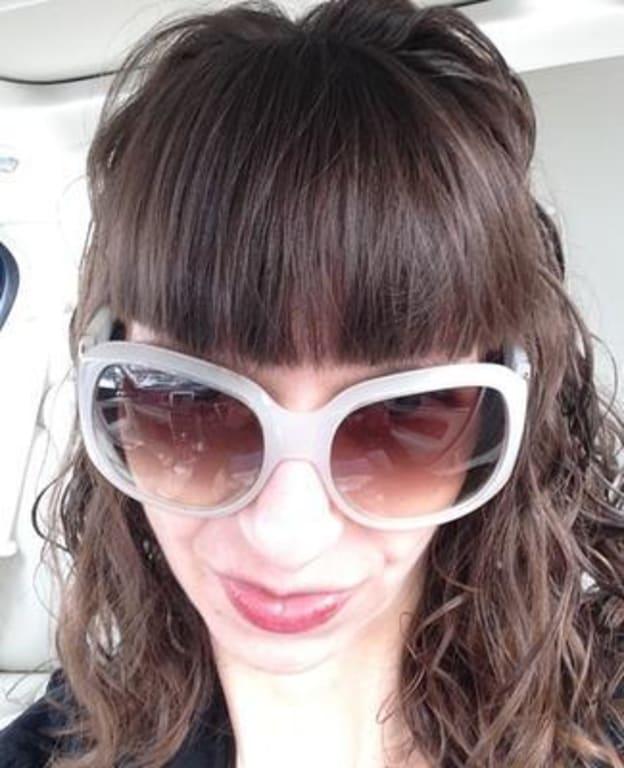 Customer photo for "I'm in LOVE!"