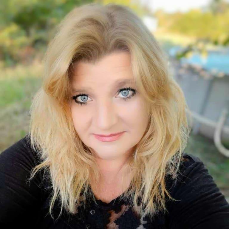 Customer photo for "Great Shampoo"