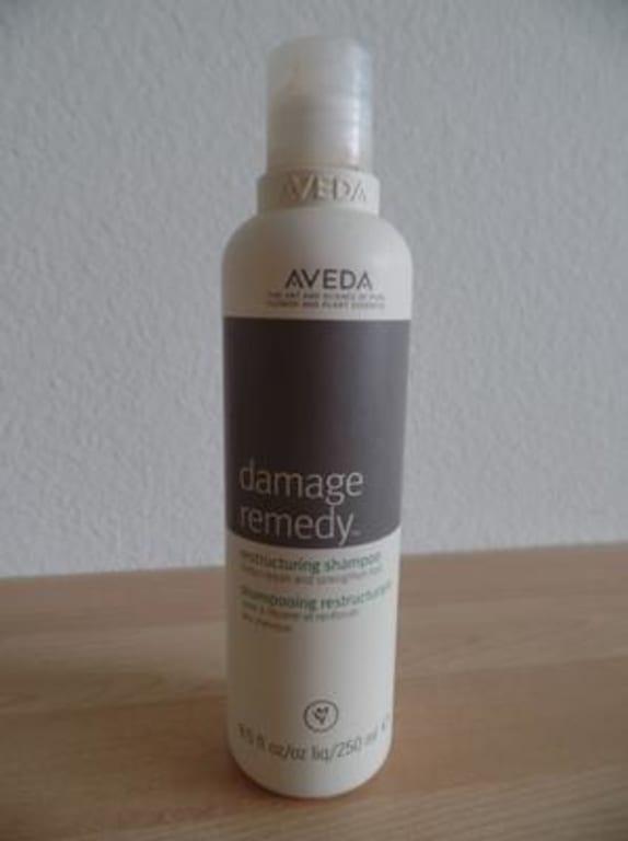 Customer photo for "Preferred other shampoos over this!"