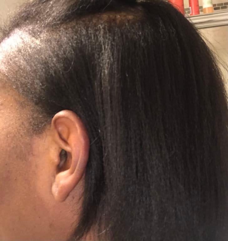 Customer photo for "Looks like a keeper"
