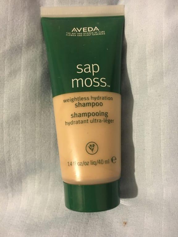 Customer photo for "My hair feels so much better now"