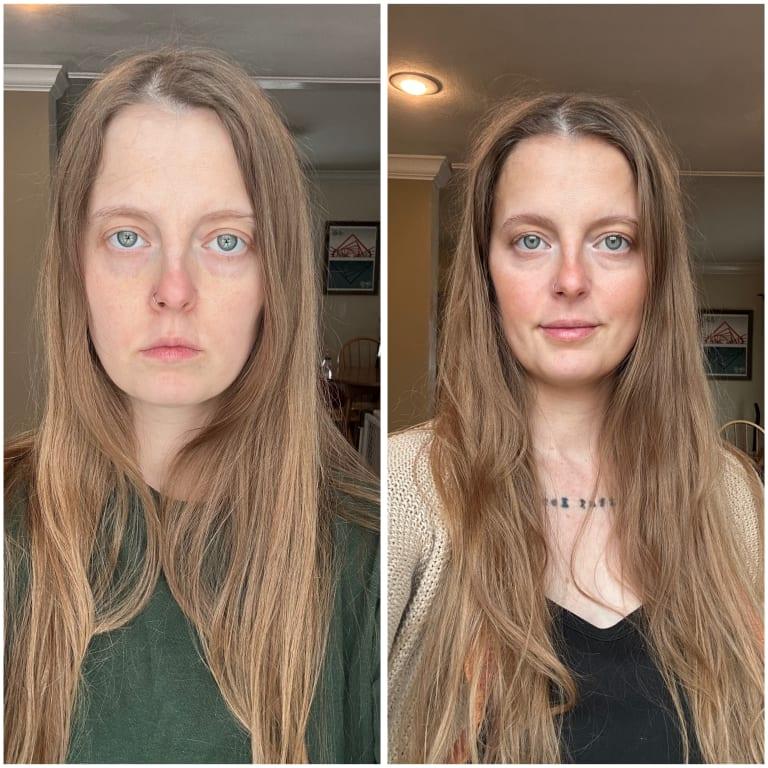 Customer photo for "If this is ever discontinued I'll cry"