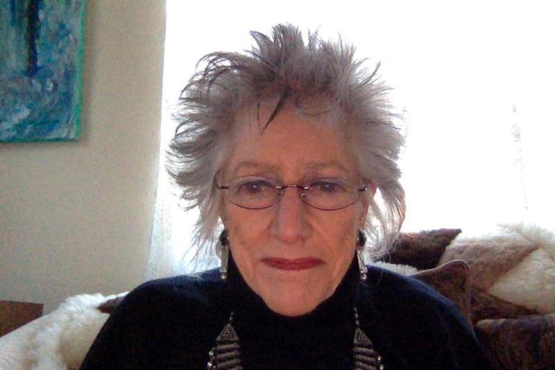 Customer photo for "I have been using this shampoo for years."