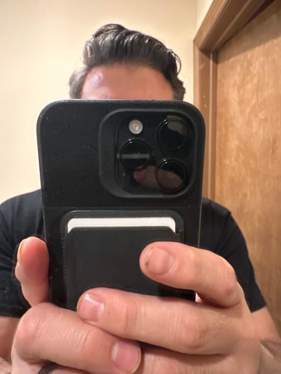 Customer photo for "Long time looking finally found it."