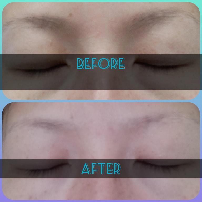 Customer photo for "I would give zero star if I could"