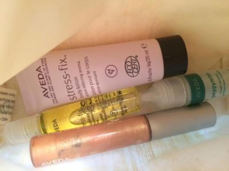 Customer photo for "My first aid kit"