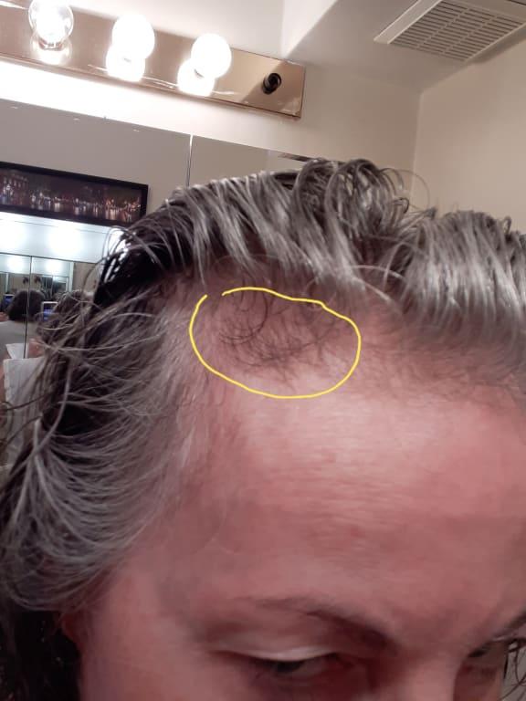 Customer photo for "I would buy this product again"